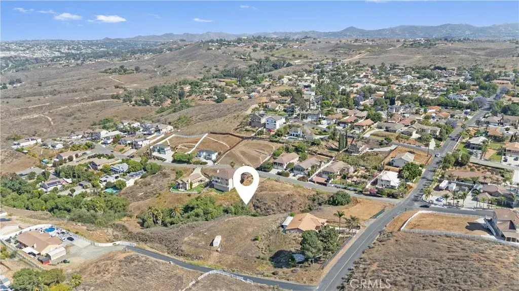0 Seven Hills, Riverside, CA 92503 - Image #1