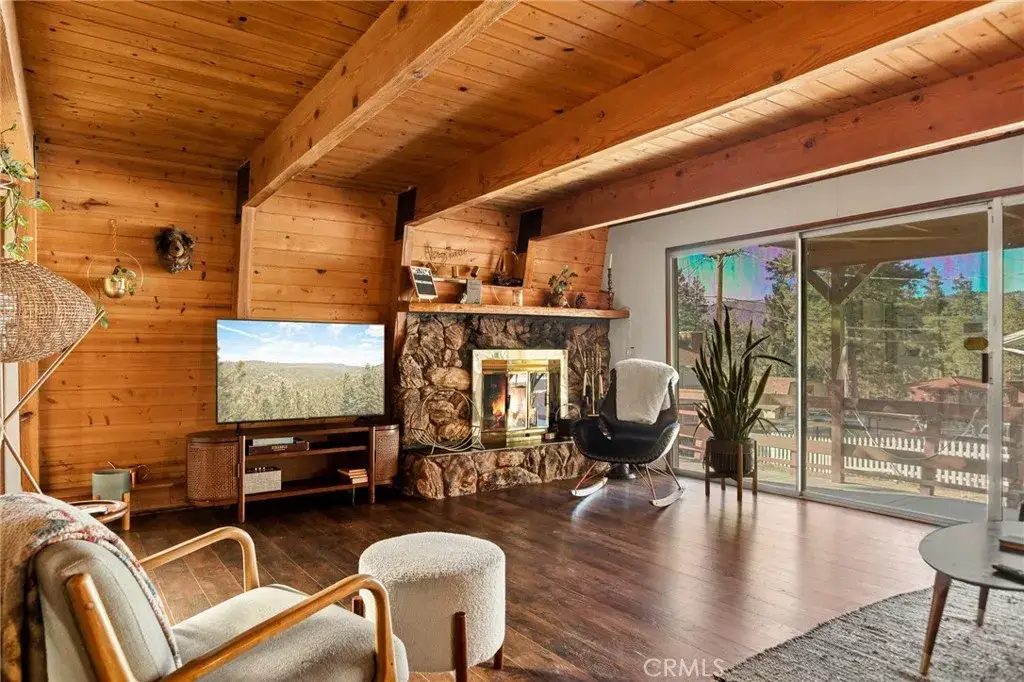 1125 Snow Ridge Road, Big Bear City, CA 92314 - Image #1