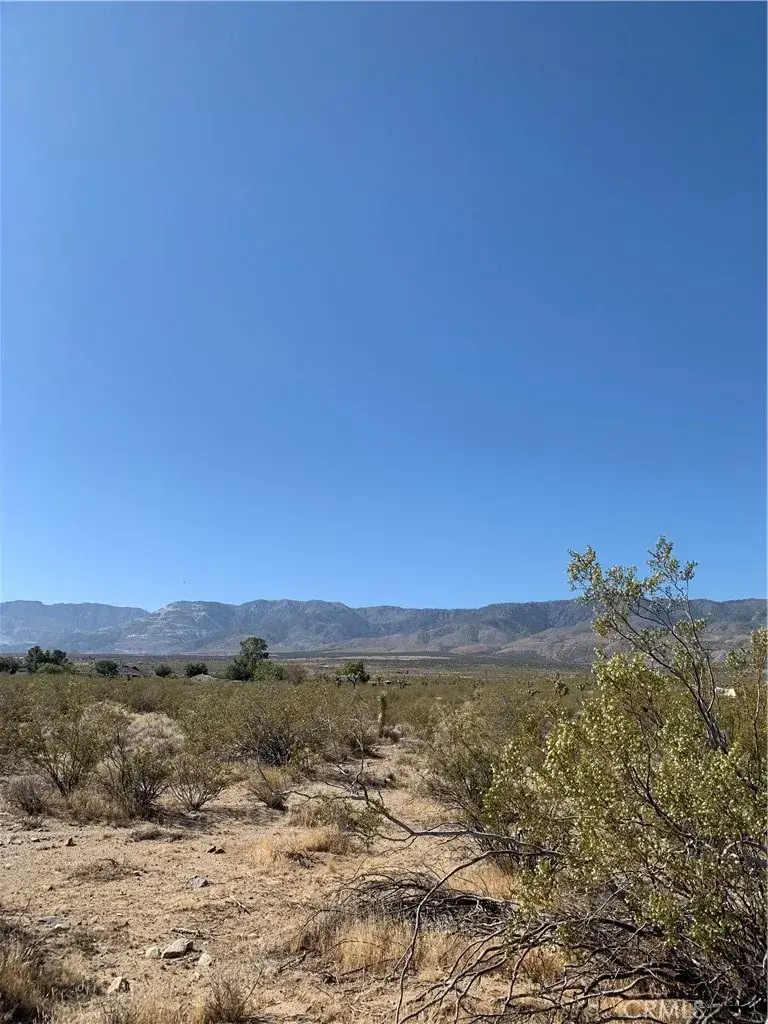 0 Banta, Lucerne Valley, CA 92356 - Image #2