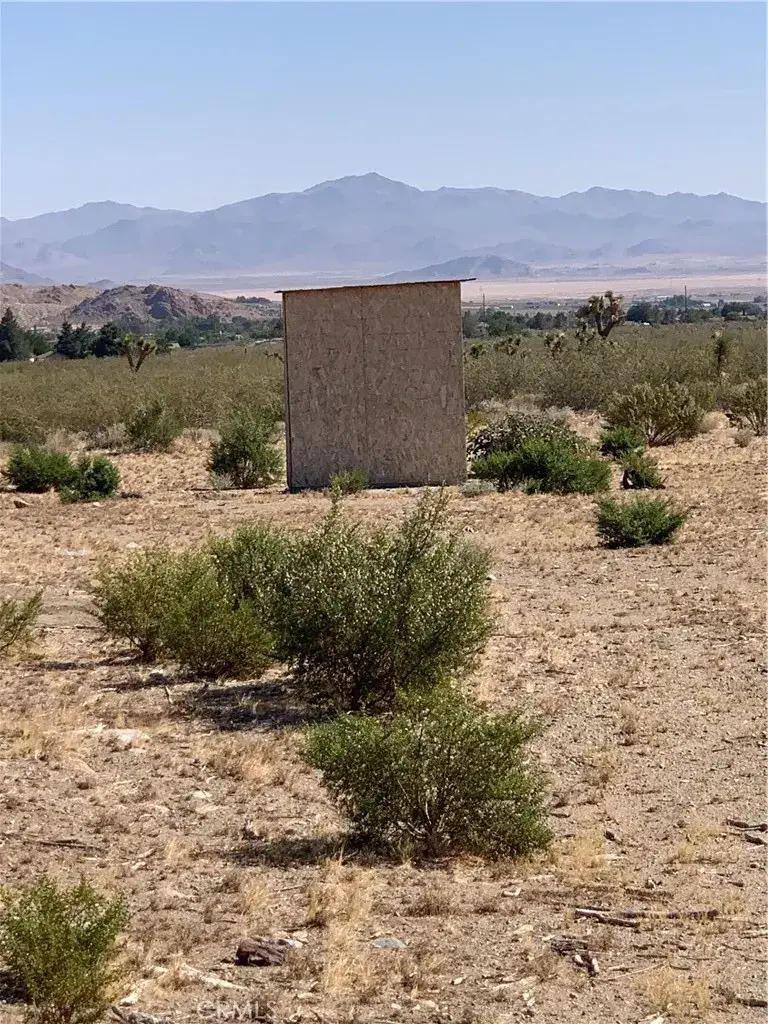 0 Banta, Lucerne Valley, CA 92356 - Image #3