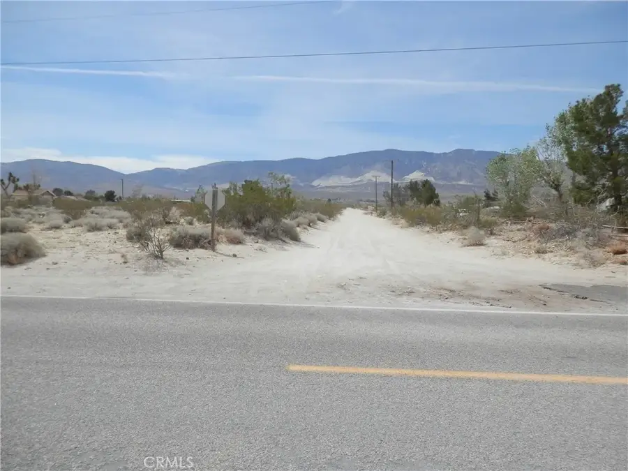 0 Santa Fe, Lucerne Valley, CA 92356 - Image #3