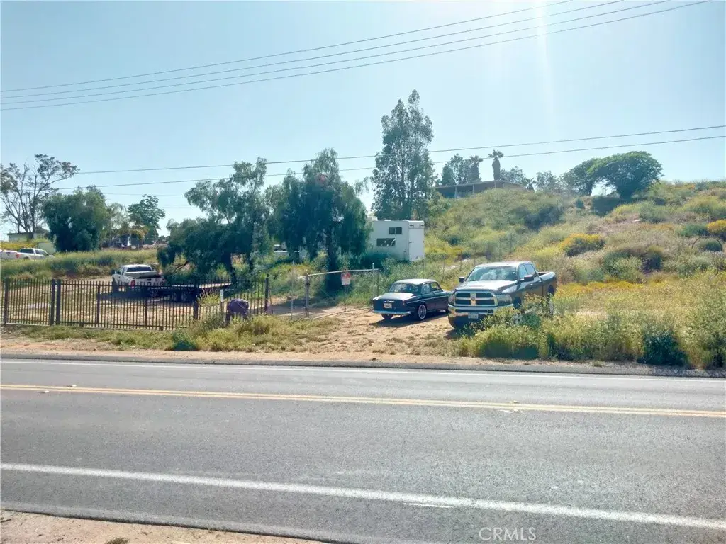 0 Goetz, Quail Valley, CA 92587 - Image #1