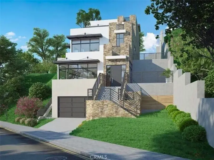 4525 Ensenada, Woodland Hills, CA 91307 - Image #2