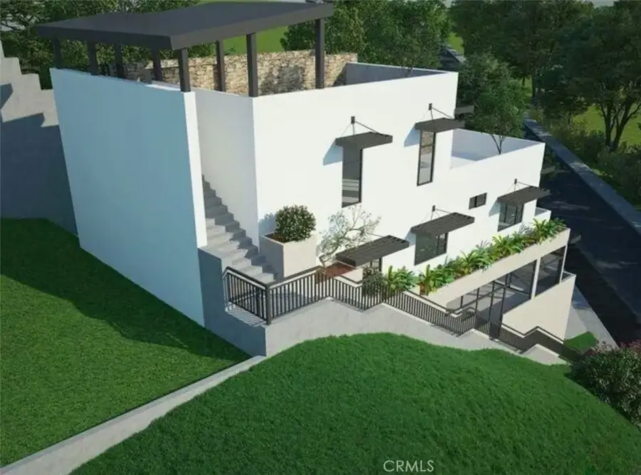 4525 Ensenada, Woodland Hills, CA 91307 - Image #3