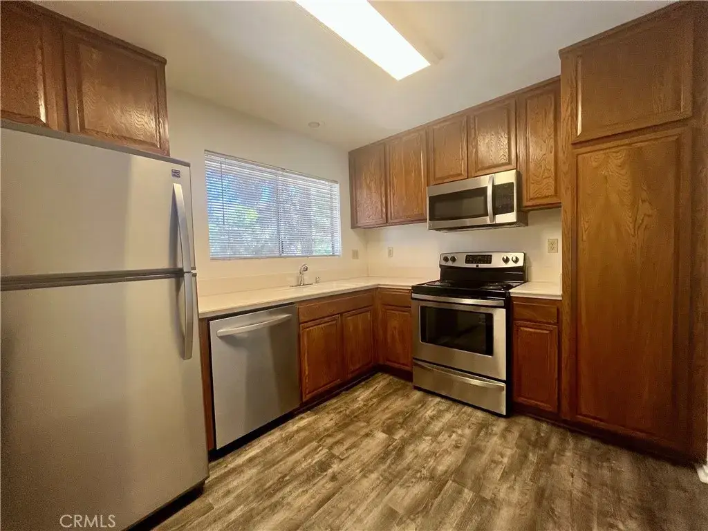 5368 Algarrobo #2F, Laguna Woods, CA 92637 - #1