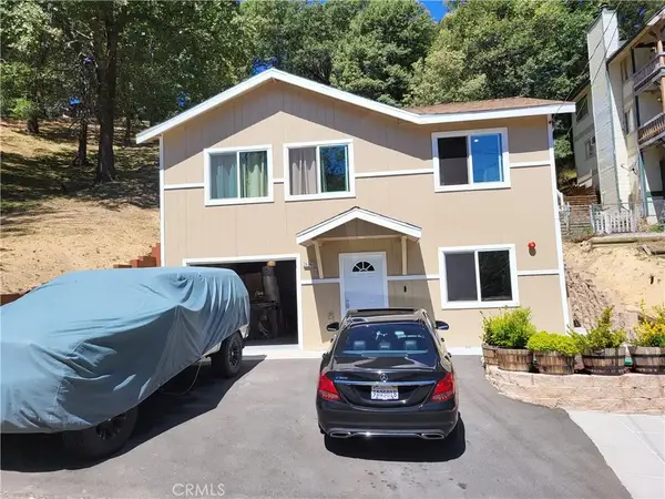 24743 Edelweiss Drive, Crestline, CA 92325