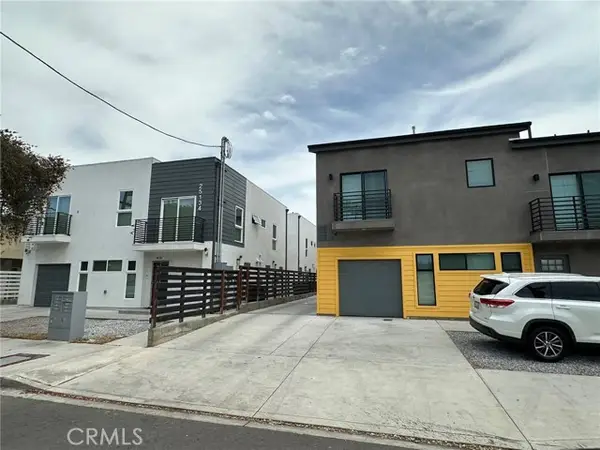 25134 Frampton Avenue, Harbor City, CA 90710