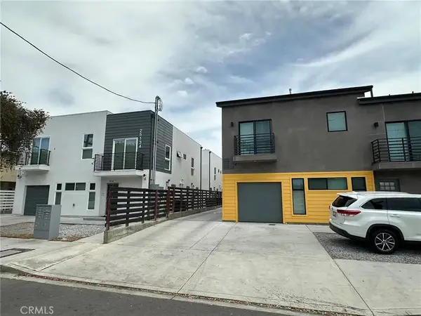 25134 Frampton Avenue, Harbor City, CA 90710