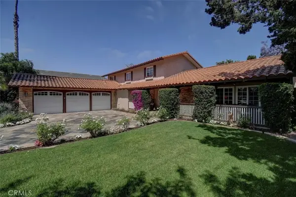 12441 La Bella Drive, Santa Ana, CA 92705