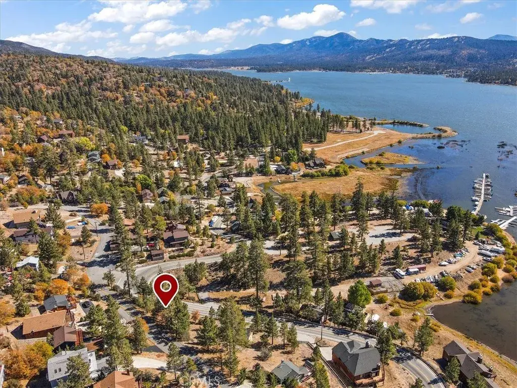 39337 Garden, Fawnskin, CA 92333 - #1