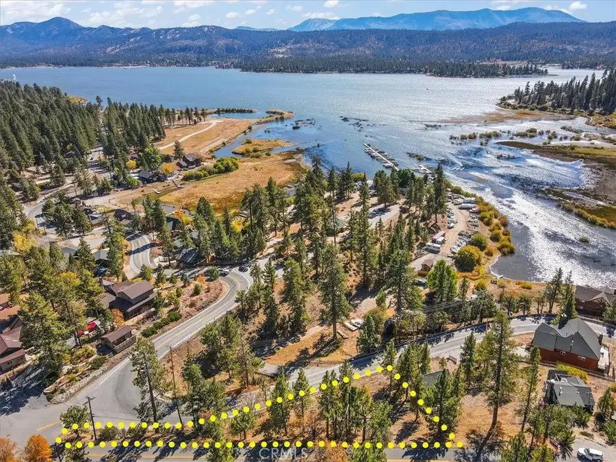 39337 Garden, Fawnskin, CA 92333 - #2