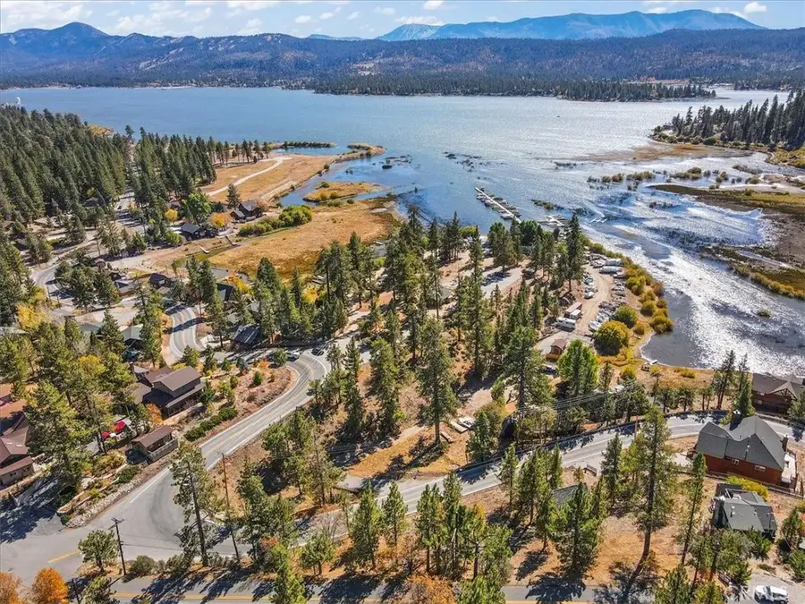 39337 Garden, Fawnskin, CA 92333 - #3