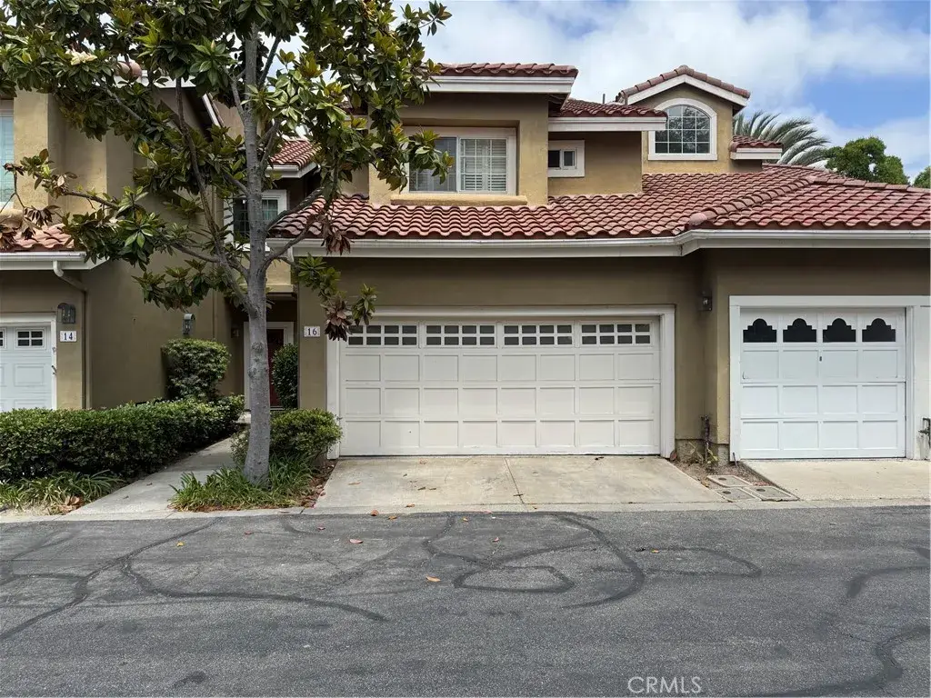 16 Matisse Circle #CI87, Aliso Viejo, CA 92656 - Image #1