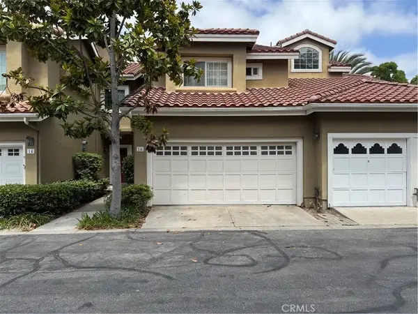 16 Matisse Circle #CI87, Aliso Viejo, CA 92656