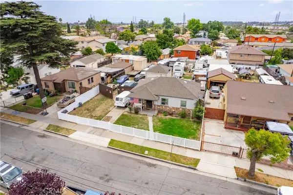 116 E Tichenor Street, Compton, CA 90220