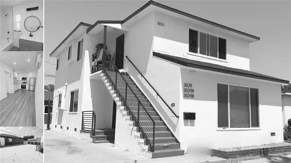 3029 Pacific Avenue, Long Beach, CA 90806