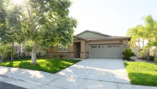25315 Lone Acres Road, Menifee, CA 92584