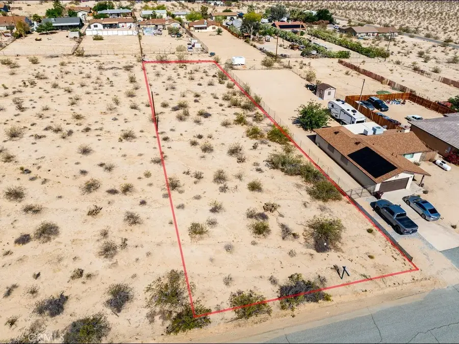 6378 Canyon, Twentynine Palms, CA 92277 - Image #2