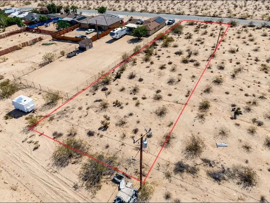 6378 Canyon, Twentynine Palms, CA 92277 - Image #3