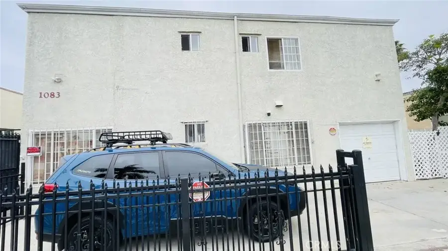 1083 Gaviota Avenue, Long Beach, CA 90813 - Image #2