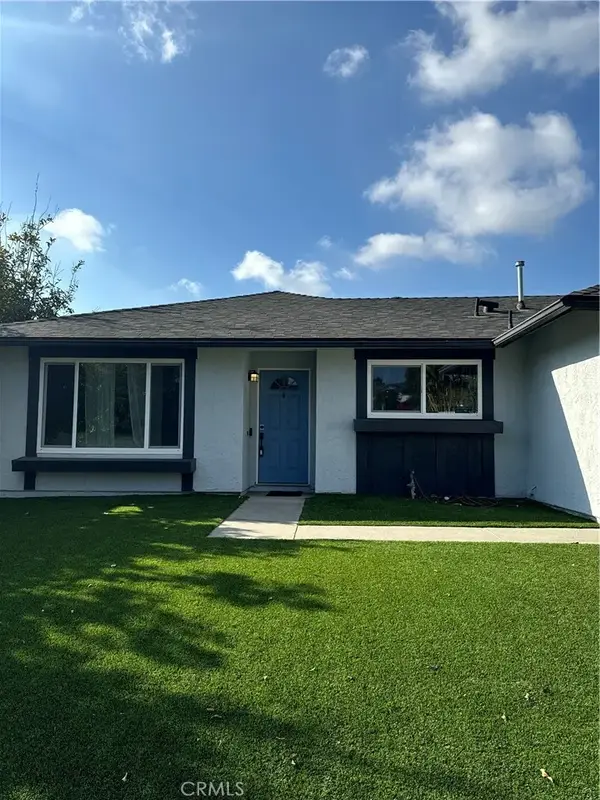 3195 Camarillo Avenue, Oceanside, CA 92056
