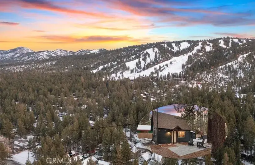 580 Thrush Drive, Big Bear Lake, CA 92315 - Image #1