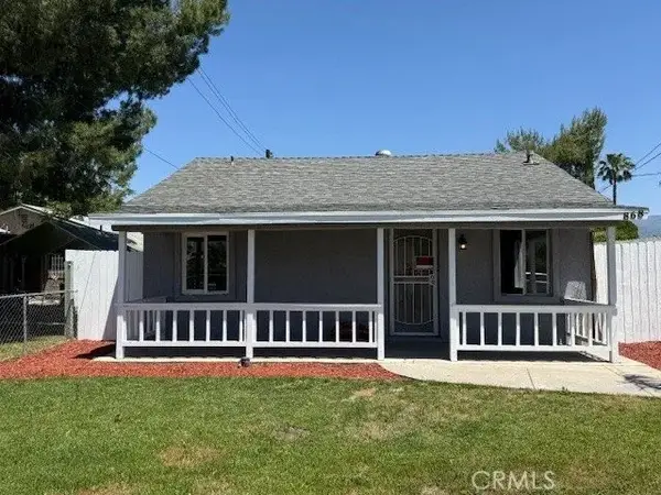 868 E Rialto Avenue, San Bernardino, CA 92408