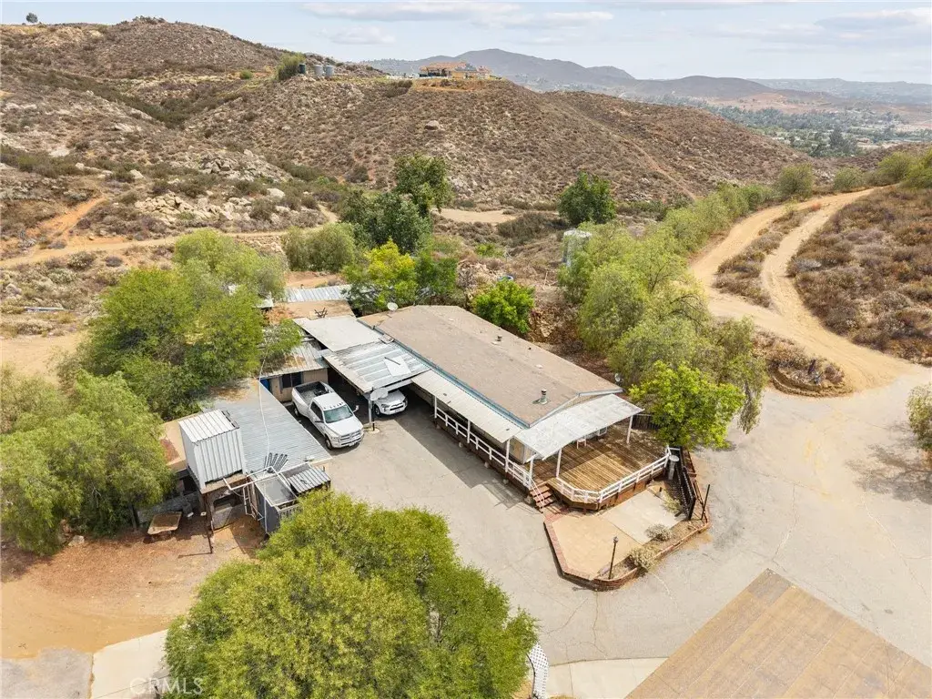 23900 Fellow, Perris, CA 92570 - Image #1