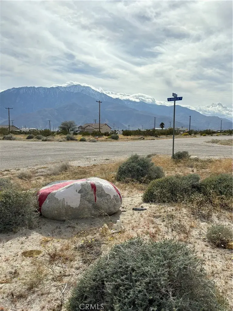 16490 Angela, Desert Hot Springs, CA 92240 - #2