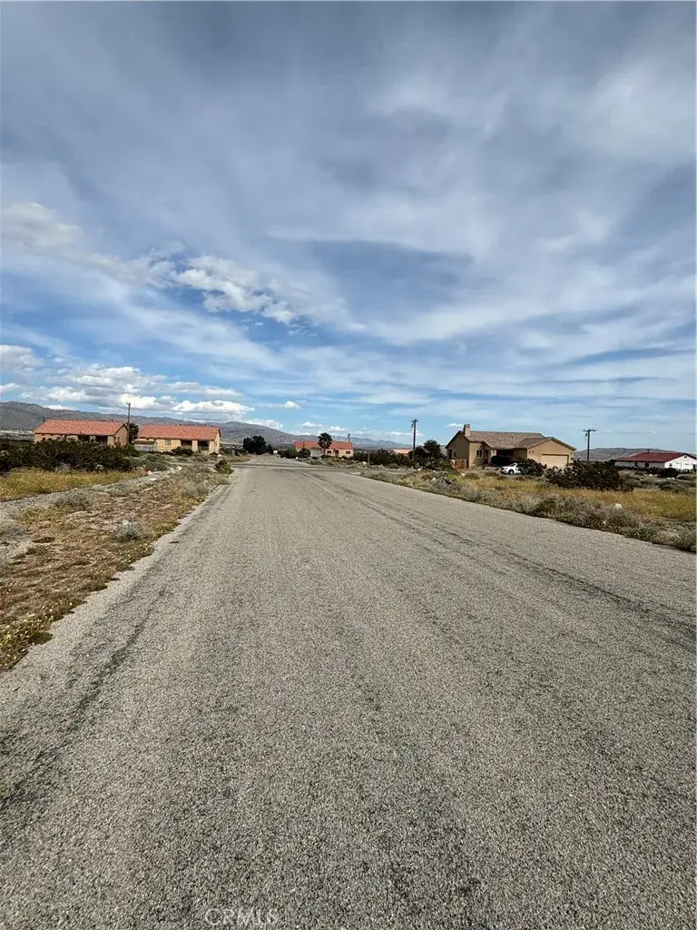 16490 Angela, Desert Hot Springs, CA 92240 - #3