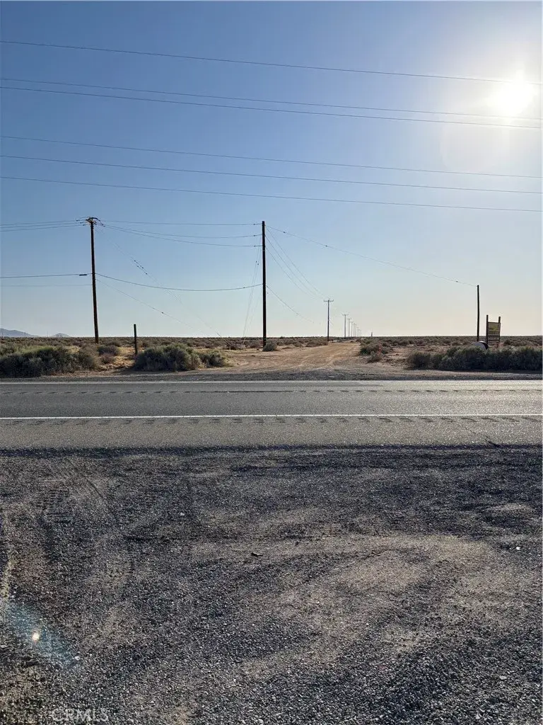 0 Oxford, Kramer Junction, CA 93516 - #2