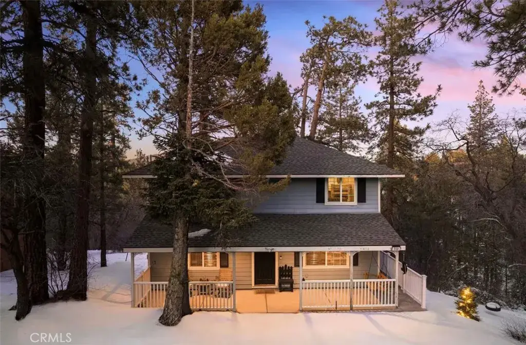 550 Villa Grove Avenue, Big Bear City, CA 92314 - Image #1