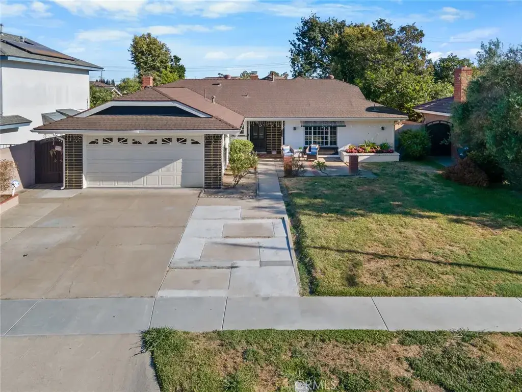 9446 Gardenia, Fountain Valley, CA 92708 - Image #1