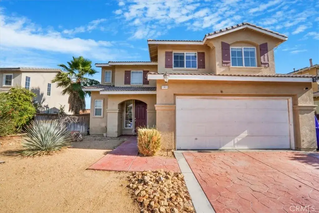 11411 Arlington Street, Adelanto, CA 92301 - Image #1
