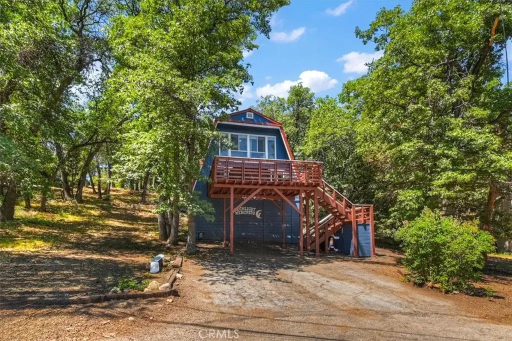 1351 Silverado Road, Big Bear City, CA 92314 - Image #1