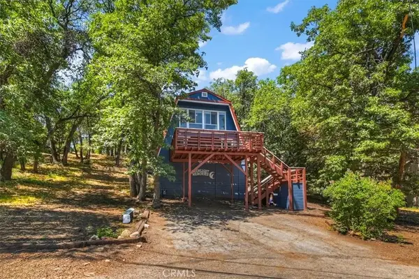 1351 Silverado Road, Big Bear City, CA 92314