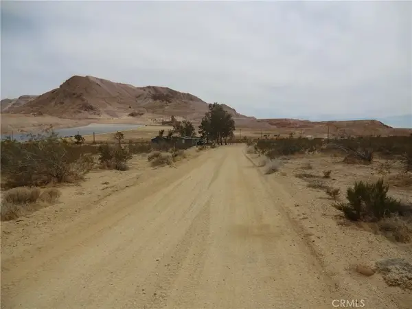 12220 Stevenson, Mojave, CA 93501