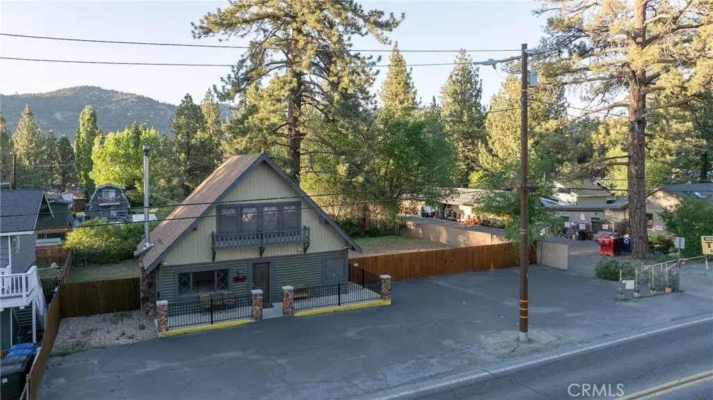 1025 W Big Bear Boulevard, Big Bear City, CA 92314 - Image #1