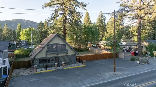 1025 W Big Bear Boulevard, Big Bear City, CA 92314