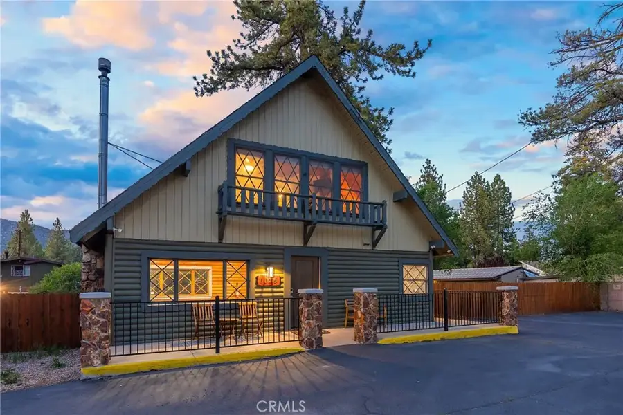 1025 W Big Bear Boulevard, Big Bear City, CA 92314 - Image #3
