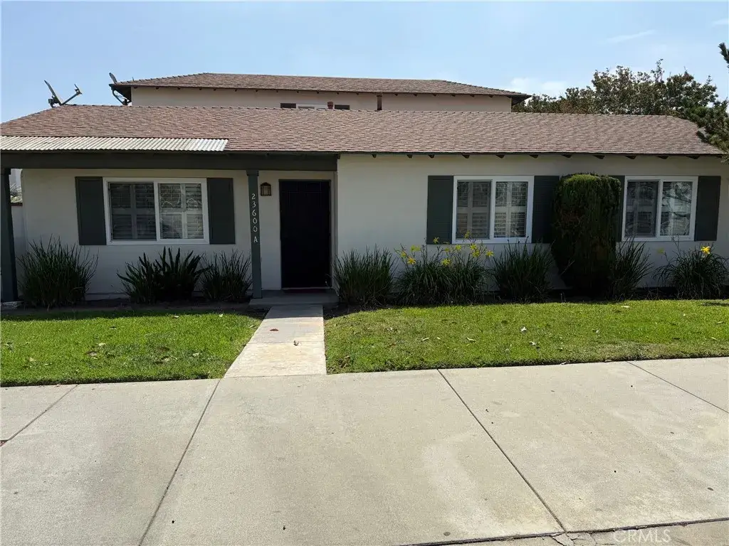 23600 Western Avenue #A, Harbor City, CA 90710 - Image #1