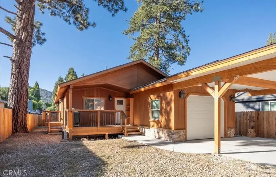905 W Aeroplane Boulevard, Big Bear City, CA 92314 - Image #2