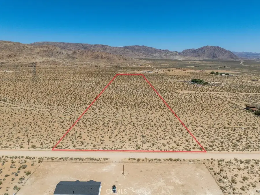 30330 Exeter, Lucerne Valley, CA 92356 - Image #3
