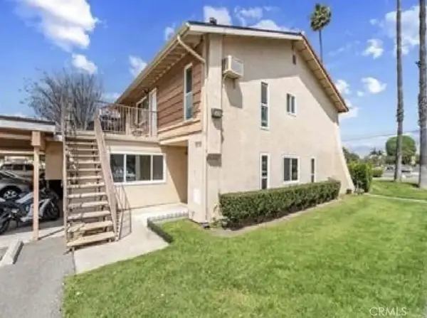 1192 Mitchell #7, Tustin, CA 92780