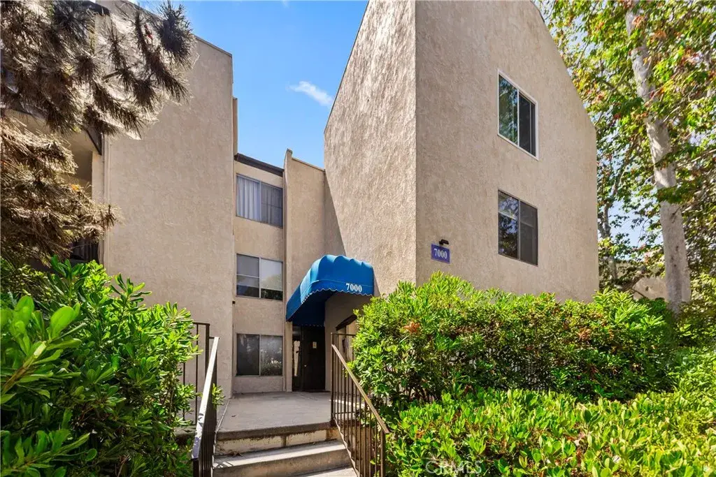 7109 Summertime Lane, Culver City, CA 90230 - Image #1