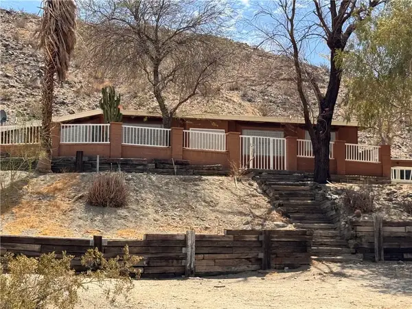 73455 Helms Road, Desert Hot Springs, CA 92241