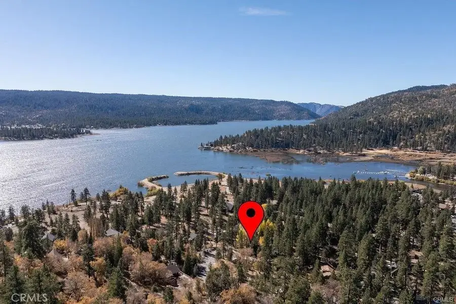 39654 Flicker Road, Fawnskin, CA 92333 - #3