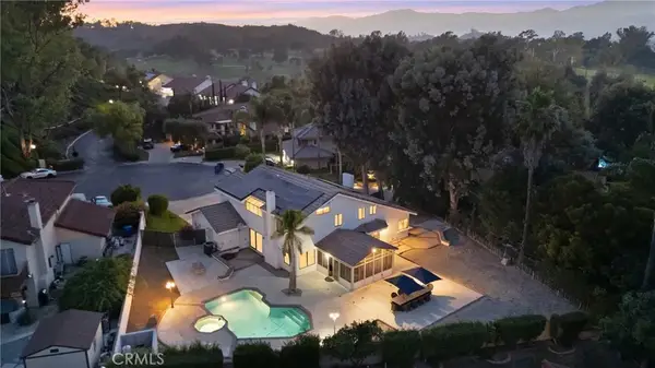 1549 Hillcrest Drive, Pomona, CA 91768