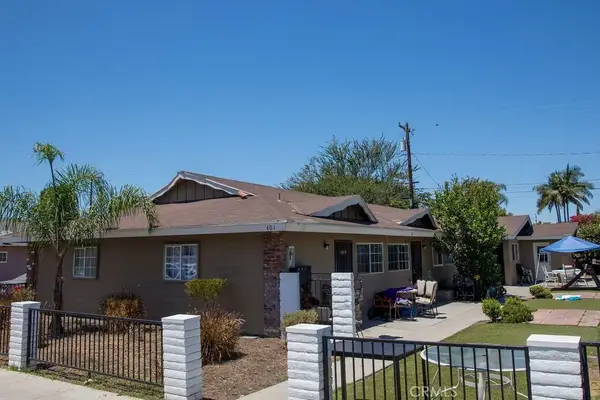 401 W Guinida Lane, Anaheim, CA 92805