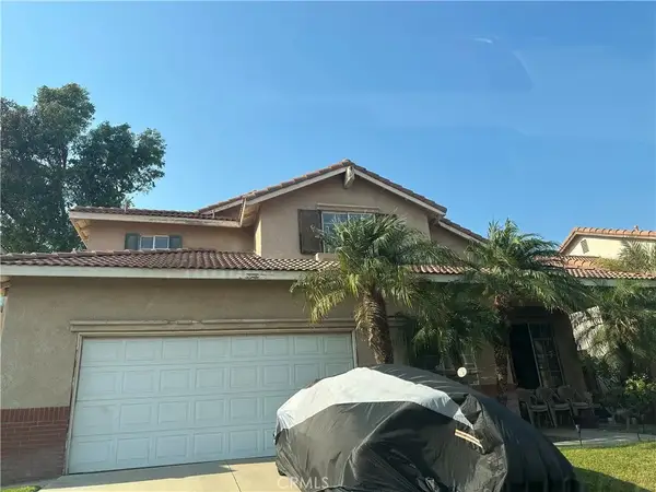 16200 Coleen Street, Fontana, CA 92337